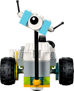 LEGO Education WeDo 2.0: Milo