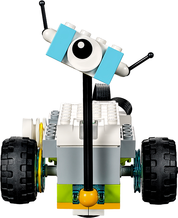 LEGO Education WeDo 2.0: Milo