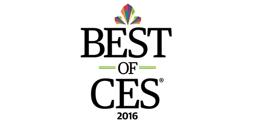 best-of-ces-2016 Best of CES 2016 award