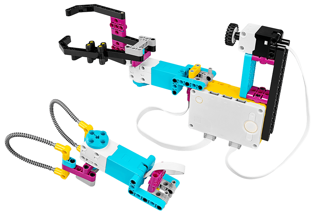 LEGO Education SPIKE Prime model ekipa inovatorjev - Legama