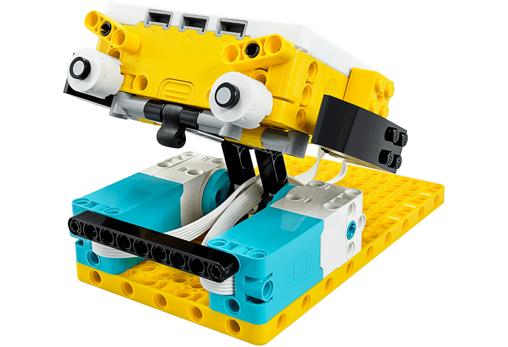 LEGO Education SPIKE Prime telovadec - Legama