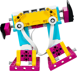 LEGO Education SPIKE Prime trener - Legama